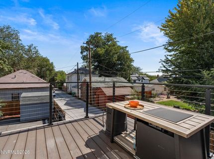 442 E 7th Street, Unit 1, Reno, NV 89512 Photo