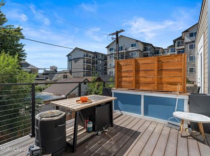442 E 7th Street, Unit 1, Reno, NV 89512 Photo