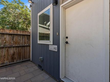 442 E 7th Street, Unit 1, Reno, NV 89512 Photo