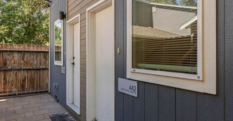 442 E 7th Street, Unit 1, Reno, NV 89512 Photo