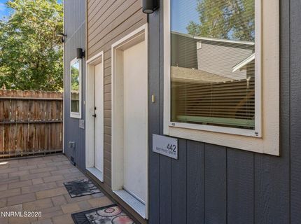442 E 7th Street, Unit 1, Reno, NV 89512 Photo