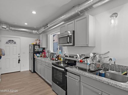 442 E 7th Street, Unit 1, Reno, NV 89512 Photo