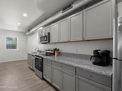 442 E 7th Street, Unit 1, Reno, NV 89512 Photo