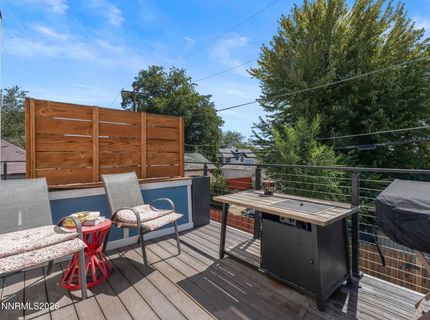 442 E 7th Street, Unit 1, Reno, NV 89512 Photo
