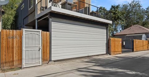 442 E 7th Street, Unit 1, Reno, NV 89512 Photo