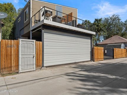 442 E 7th Street, Unit 1, Reno, NV 89512 Photo