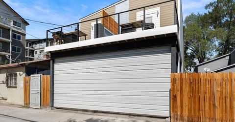 442 E 7th Street, Unit 1, Reno, NV 89512 Photo