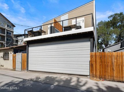 442 E 7th Street, Unit 1, Reno, NV 89512 Photo