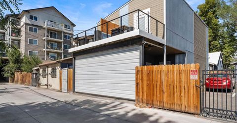 442 E 7th Street, Unit 1, Reno, NV 89512 Photo