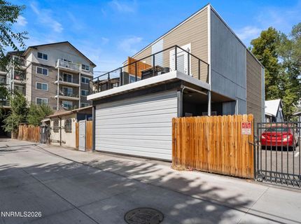 442 E 7th Street, Unit 1, Reno, NV 89512 Photo