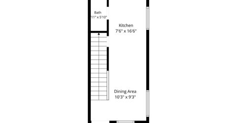 442 E 7th Street, Unit 1, Reno, NV 89512 Photo