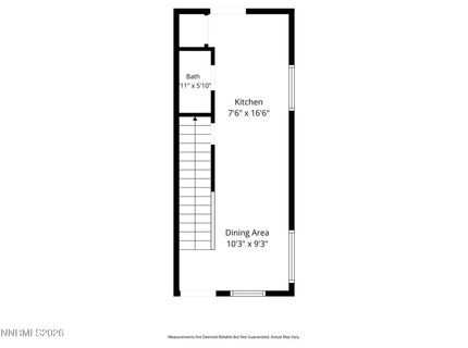 442 E 7th Street, Unit 1, Reno, NV 89512 Photo
