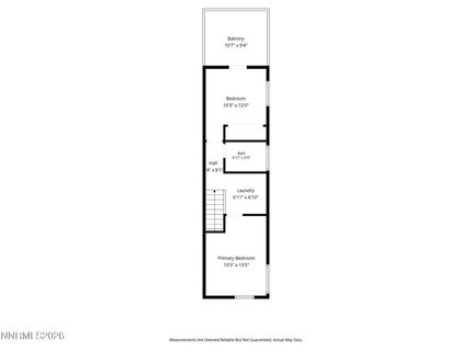 442 E 7th Street, Unit 1, Reno, NV 89512 Photo