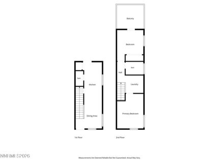 442 E 7th Street, Unit 1, Reno, NV 89512 Photo