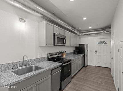 442 E 7th Street, Unit 1, Reno, NV 89512 Photo
