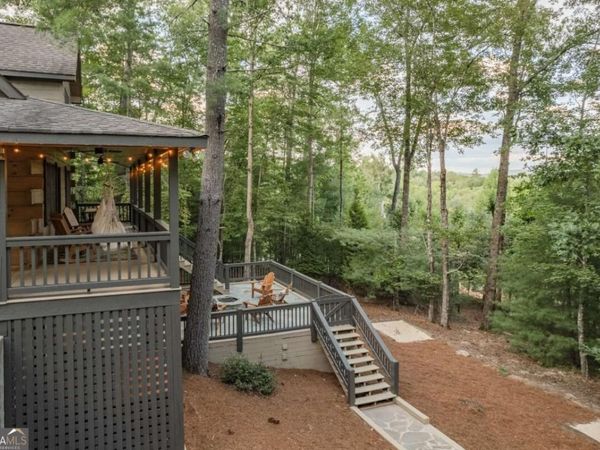 140 Black Oaks Road, Cherry Log, GA 30522