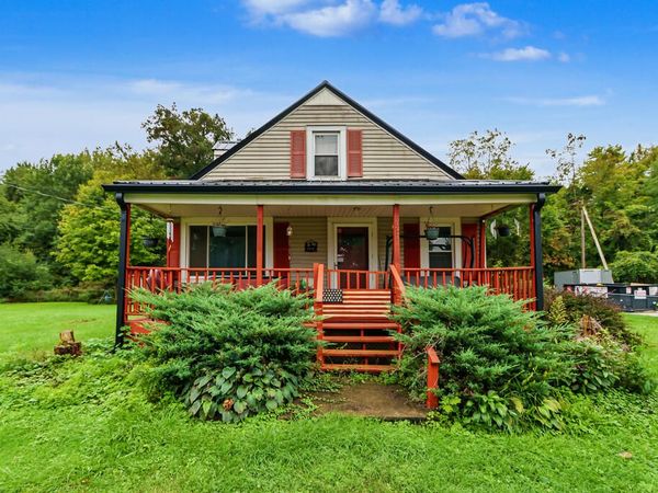 337 Pomerene Road, Mansfield, OH 44906
