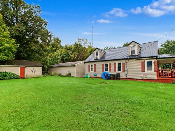 337 Pomerene Road, Mansfield, OH 44906