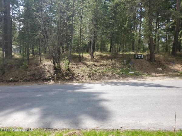 NNA Lake Sans Souci Dr., Blanchard, ID 83804