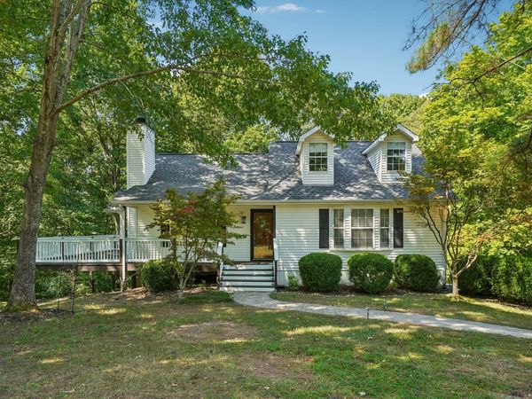 1041 Cross Country Dr, Kingston Springs, TN 37082