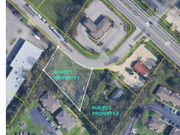 2612 Martway Drive, Nashville, TN 37217