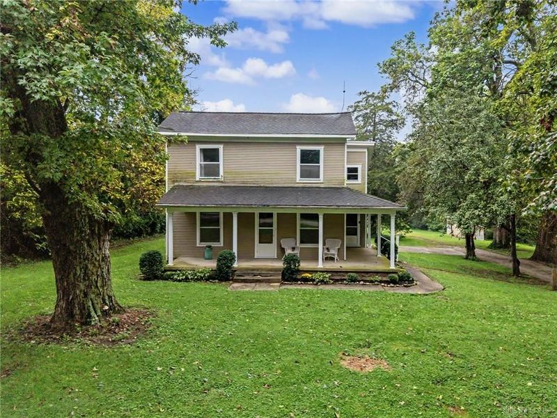 1861 Simison Road, Spring Valley Township, OH 45370 Photo 4
