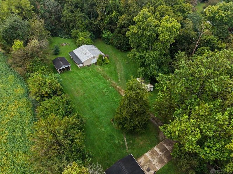 1861 Simison Road, Spring Valley Township, OH 45370 Photo 57