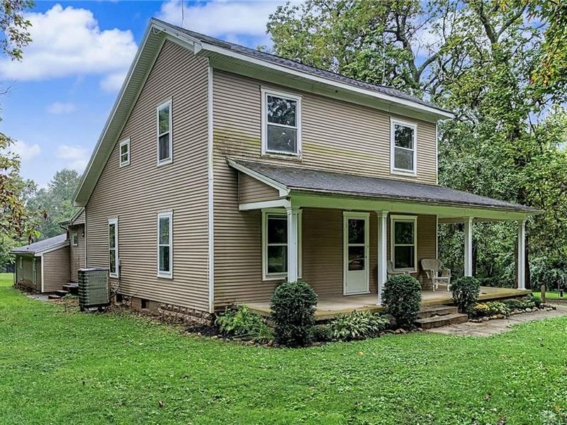 1861 Simison Road, Spring Valley Township, OH 45370 Photo 6