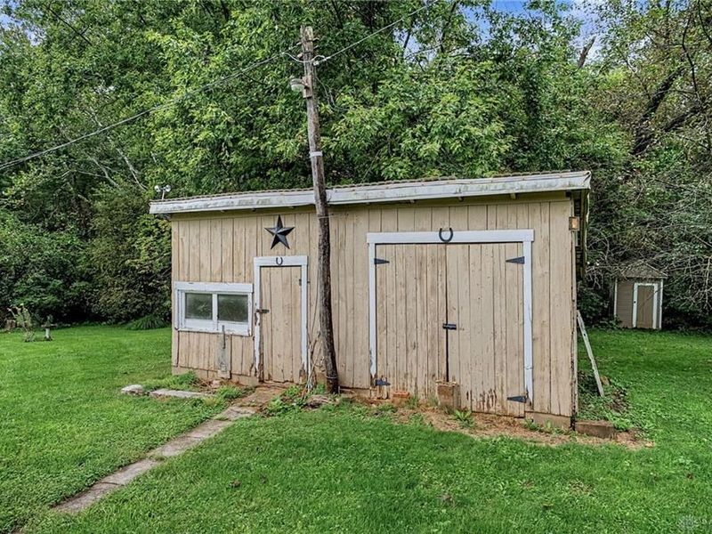 1861 Simison Road, Spring Valley Township, OH 45370 Photo 61