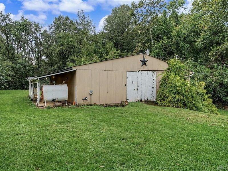 1861 Simison Road, Spring Valley Township, OH 45370 Photo 62