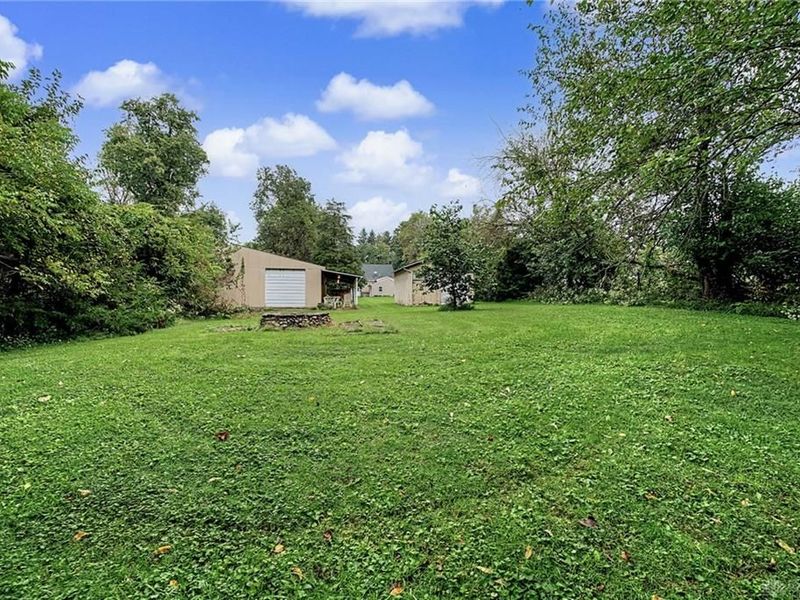 1861 Simison Road, Spring Valley Township, OH 45370 Photo 67
