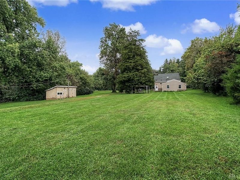 1861 Simison Road, Spring Valley Township, OH 45370 Photo 69