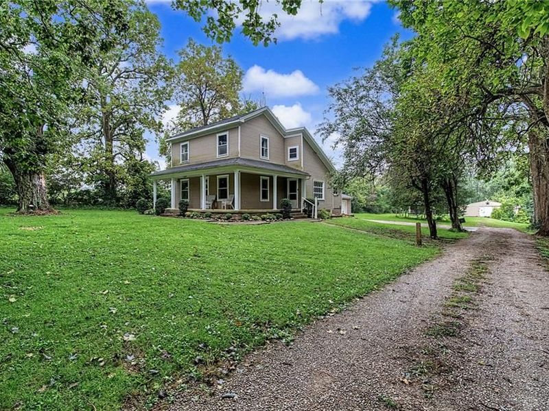 1861 Simison Road, Spring Valley Township, OH 45370 Photo 7