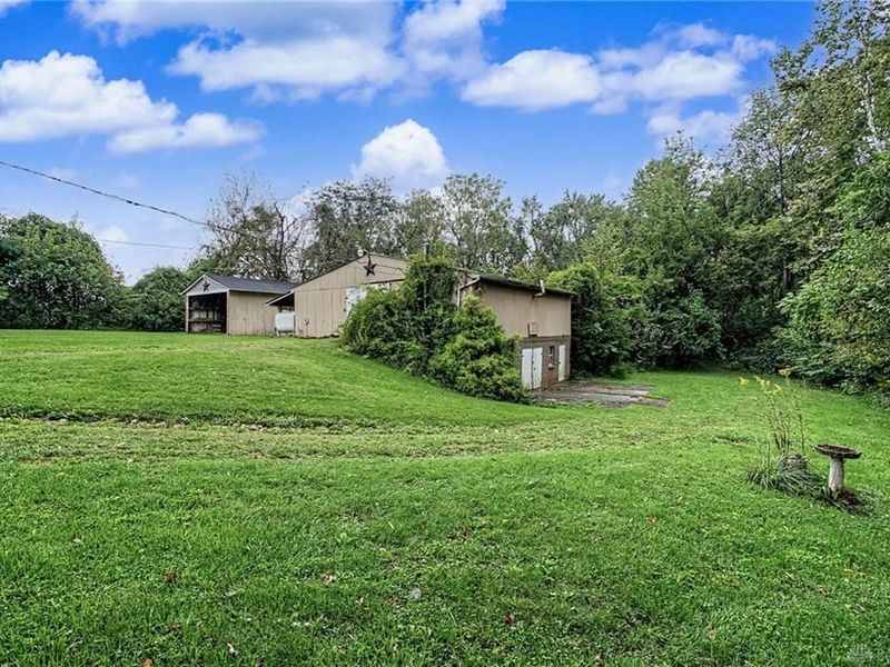 1861 Simison Road, Spring Valley Township, OH 45370 Photo 73
