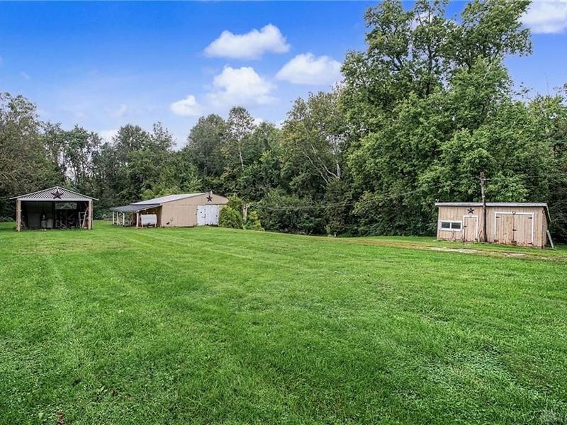 1861 Simison Road, Spring Valley Township, OH 45370 Photo 75