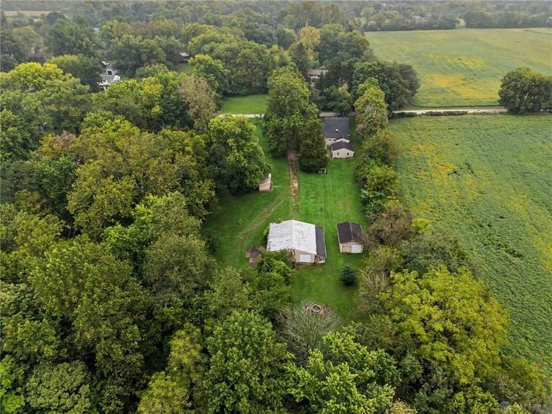 1861 Simison Road, Spring Valley Township, OH 45370 Photo 79