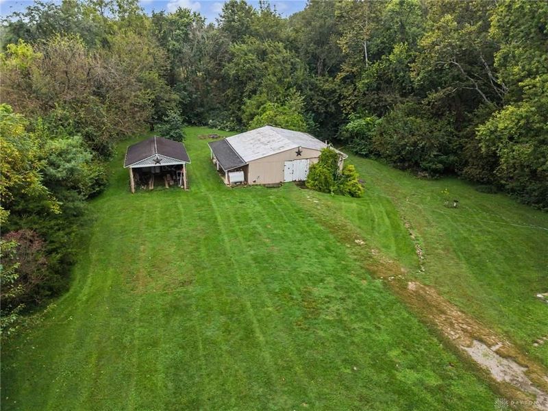 1861 Simison Road, Spring Valley Township, OH 45370 Photo 79