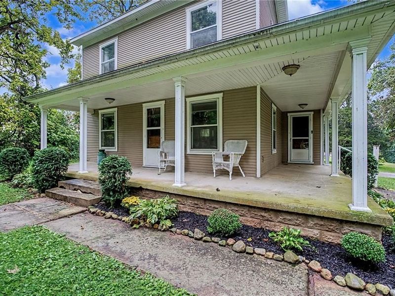 1861 Simison Road, Spring Valley Township, OH 45370 Photo 8