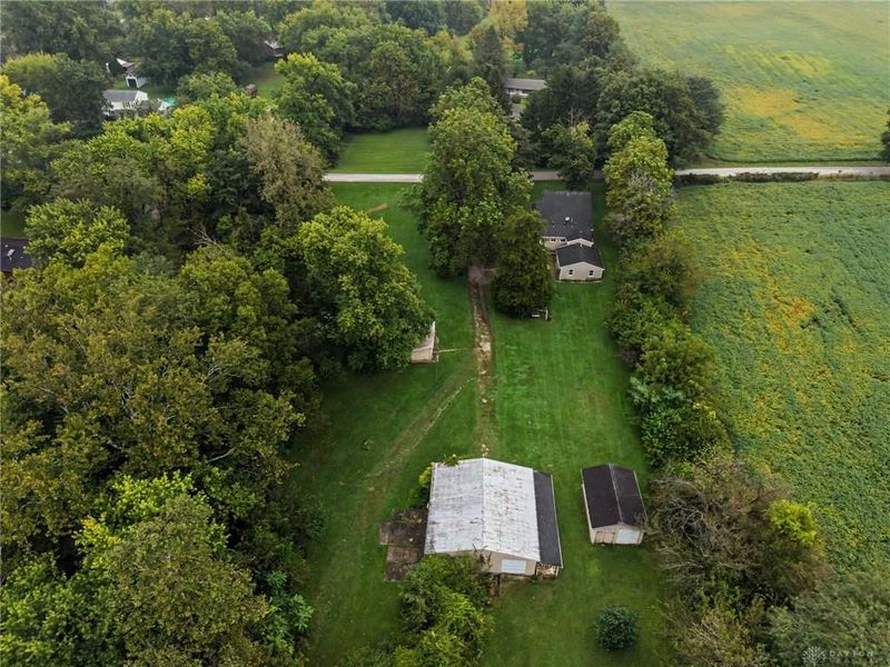 1861 Simison Road, Spring Valley Township, OH 45370 Photo 84
