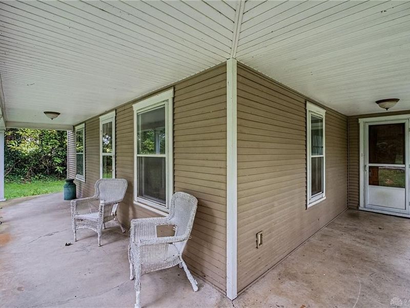 1861 Simison Road, Spring Valley Township, OH 45370 Photo 9