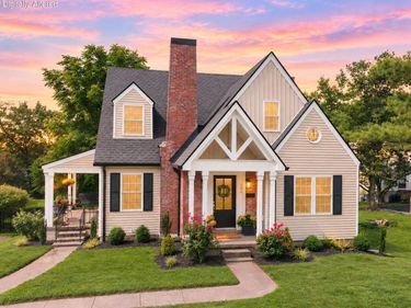 204 E Virginia Avenue, Springfield, KY 40069