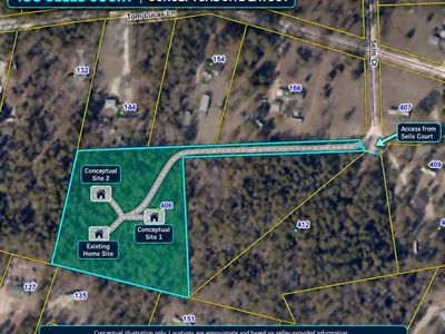 406 Sells Court , Pelion, SC 29123