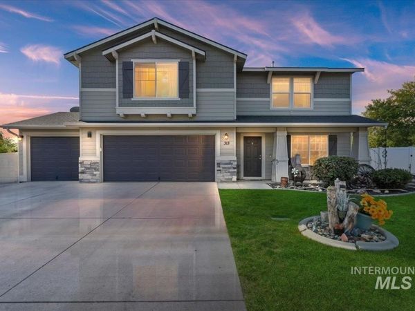 313 Bisque Dr., Caldwell, ID 83605