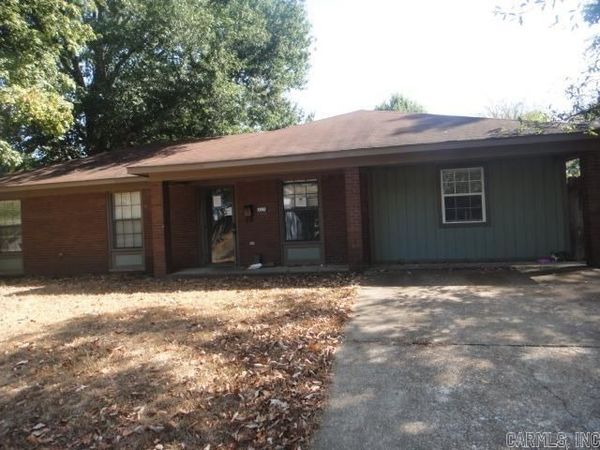 1190 Elsie Street, Batesville, AR 72501