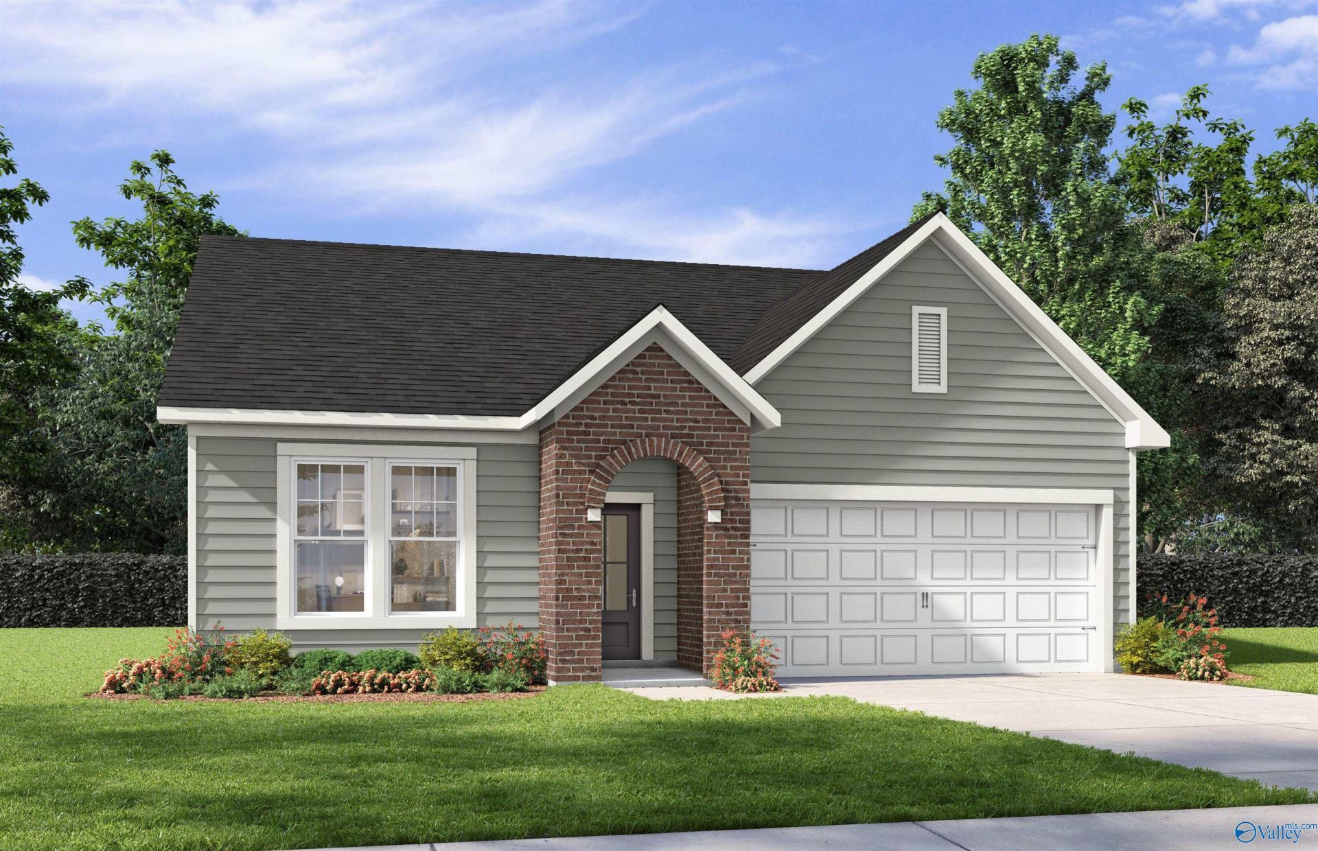 220 Cherry Oak Drve, Hazel Green, AL 35750 Main Photo