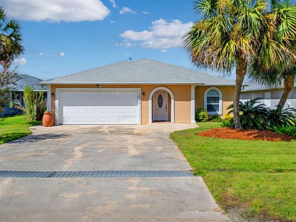 2815 Krystal Leigh Court , Panama City, FL 32405