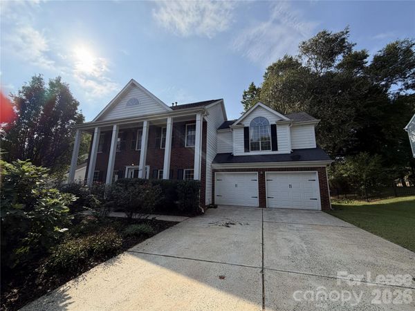 9106 Torrence Crossing Drive , Huntersville, NC 28078