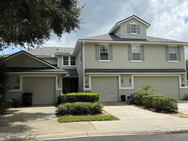3715 CRESWICK Circle, Unit B, Orange Park, FL 32065