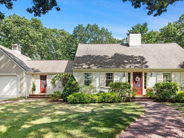 59 Beaverbrook Ln, Duxbury, MA 02332