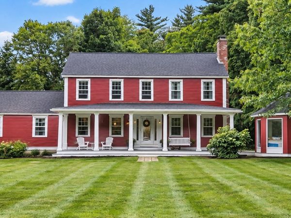 2 Orion Road, Pepperell, MA 01463